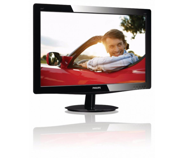 Philips 226V3LSB/00 - 1408778 - zdjęcie 2